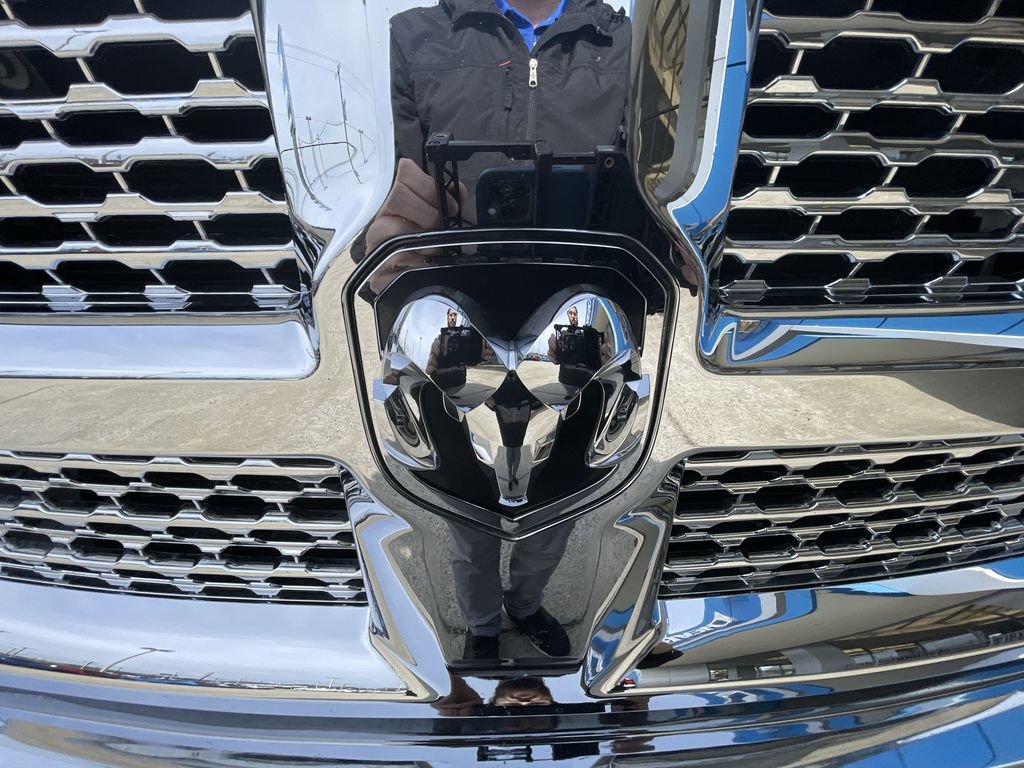 Used 2014 Ram 2500 - photo 32