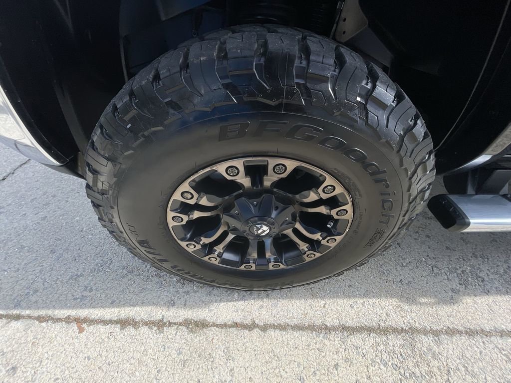 Used 2014 Ram 2500 - photo 34