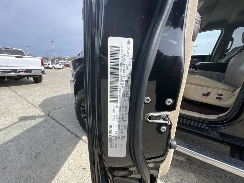 Used 2014 Ram 2500 - photo 35