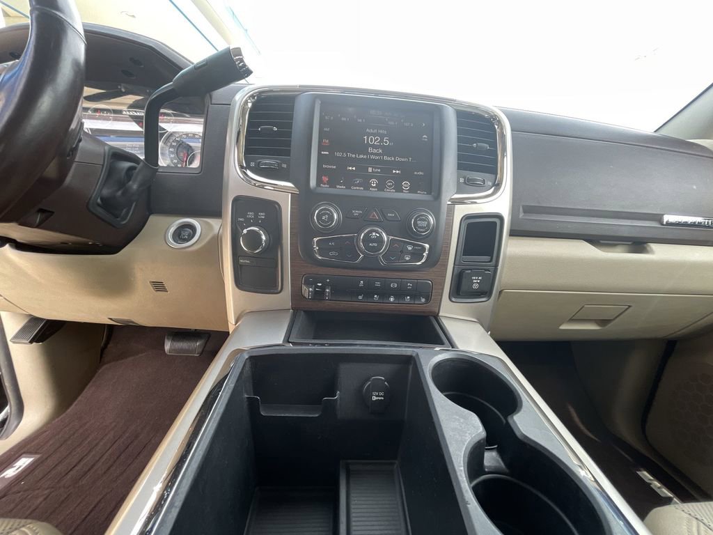 Used 2014 Ram 2500 - photo 36