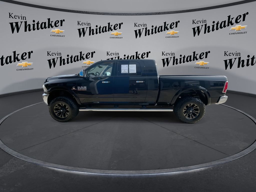 Used 2014 Ram 2500 - photo 8