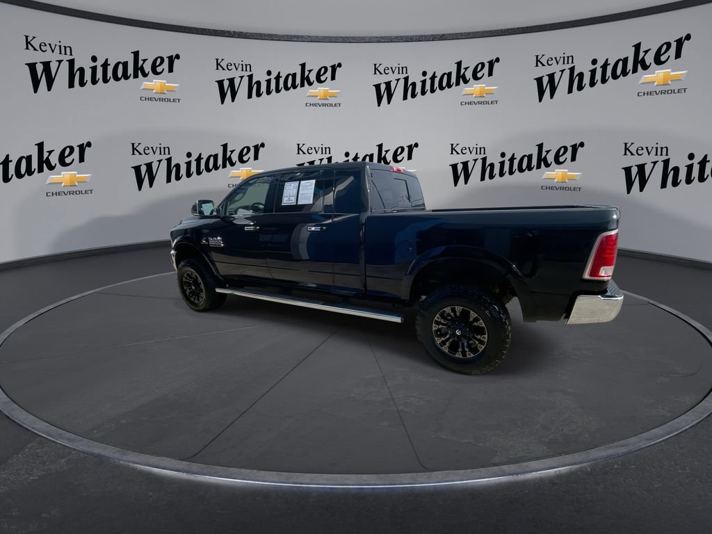 Used 2014 Ram 2500 - photo 2