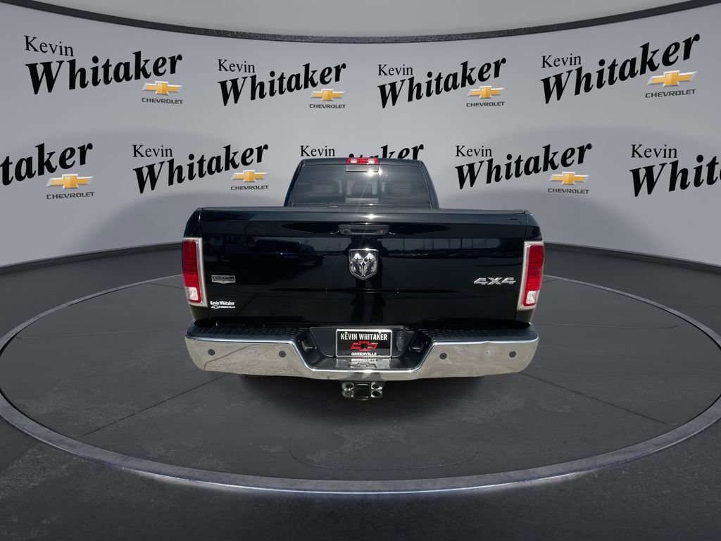 Used 2014 Ram 2500 - photo 9