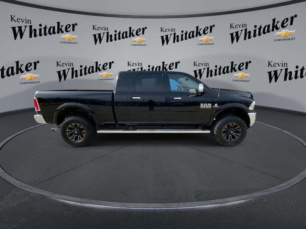Used 2014 Ram 2500 - photo 11