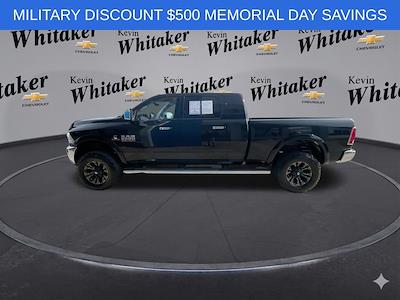 2014 Ram 2500 Mega Cab 4WD Pickup for sale #260987A - photo 2