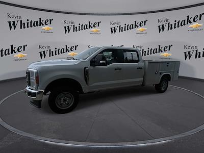 Used 2023 Ford F-250 - photo 1