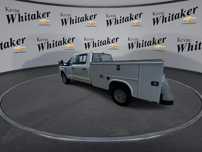 Used 2023 Ford F-250 - photo 2