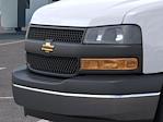 New 2026 Chevrolet Express 3500 Empty Cargo Van for sale #260998 - photo 13
