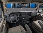 New 2026 Chevrolet Express 3500 Empty Cargo Van for sale #260998 - photo 15