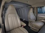 New 2026 Chevrolet Express 3500 Empty Cargo Van for sale #260998 - photo 16