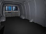 New 2026 Chevrolet Express 3500 Empty Cargo Van for sale #260998 - photo 17