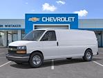New 2026 Chevrolet Express 3500 Empty Cargo Van for sale #260998 - photo 2