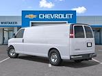 New 2026 Chevrolet Express 3500 Empty Cargo Van for sale #260998 - photo 3