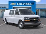 New 2026 Chevrolet Express 3500 Empty Cargo Van for sale #260998 - photo 7