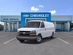 New 2026 Chevrolet Express 3500 Empty Cargo Van for sale #260998 - photo 8