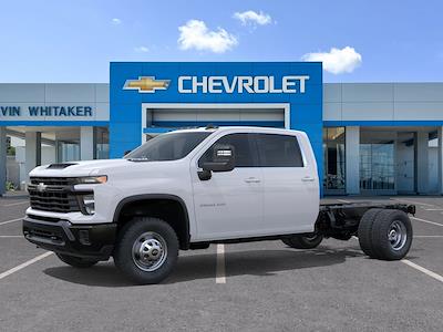 New 2026 Chevrolet Silverado 3500 - photo 1