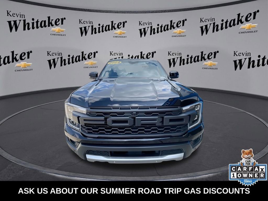 Used 2024 Ford Ranger - photo 6
