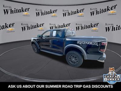 2024 Ford Ranger SuperCrew Cab 4WD Pickup for sale #261010B - photo 2