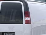 2026 Chevrolet Express 2500 RWD Empty Cargo Van for sale #261013 - photo 11