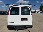 New 2026 Chevrolet Express 2500 Upfitted Cargo Van for sale #261013 - photo 5
