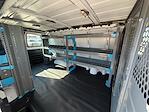 New 2026 Chevrolet Express 2500 Upfitted Cargo Van for sale #261013 - photo 9