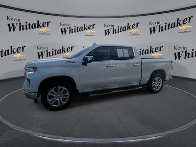 Used 2023 Chevrolet Silverado 1500 - photo 1