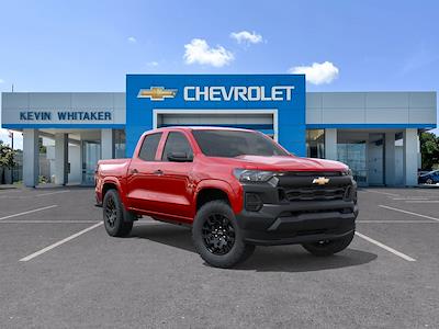 New 2026 Chevrolet Colorado - photo 1