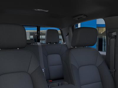 New 2026 Chevrolet Colorado - photo 1