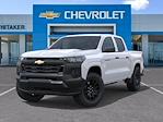 New 2026 Chevrolet Colorado Work Truck Crew Cab for sale #261036 - photo 6