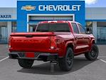 New 2026 Chevrolet Colorado Work Truck Crew Cab for sale #261039 - photo 2