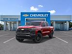 New 2026 Chevrolet Colorado Work Truck Crew Cab for sale #261039 - photo 8