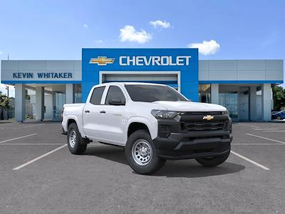New 2026 Chevrolet Colorado - photo 1
