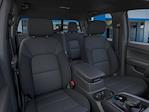 New 2026 Chevrolet Colorado Work Truck Crew Cab for sale #261049 - photo 16