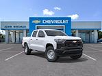 New 2026 Chevrolet Colorado Work Truck Crew Cab for sale #261049 - photo 25