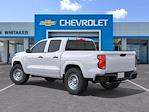 New 2026 Chevrolet Colorado Work Truck Crew Cab for sale #261049 - photo 27