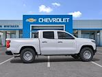 New 2026 Chevrolet Colorado Work Truck Crew Cab for sale #261049 - photo 5