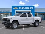 New 2026 Chevrolet Colorado Work Truck Crew Cab for sale #261050 - photo 2