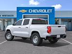 New 2026 Chevrolet Colorado Work Truck Crew Cab for sale #261050 - photo 3