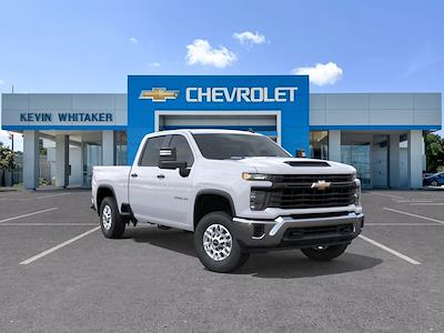 New 2026 Chevrolet Silverado 2500 - photo 1