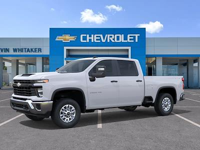 New 2026 Chevrolet Silverado 2500 - photo 1