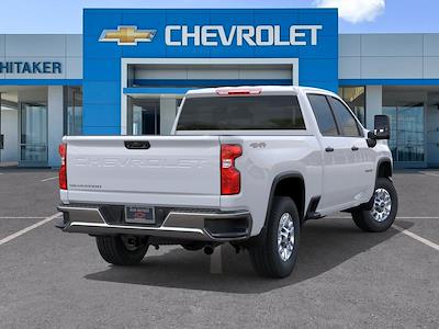 New 2026 Chevrolet Silverado 2500 - photo 1