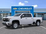New 2026 Chevrolet Silverado 2500 Work Truck Crew Cab for sale #261065 - photo 2