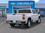New 2026 Chevrolet Silverado 2500 Work Truck Crew Cab for sale #261065 - photo 4