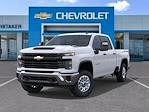 New 2026 Chevrolet Silverado 2500 Work Truck Crew Cab for sale #261065 - photo 6
