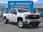 New 2026 Chevrolet Silverado 2500 Work Truck Crew Cab for sale #261065 - photo 7