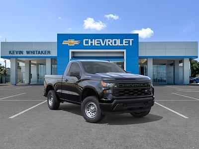 New 2026 Chevrolet Silverado 1500 - photo 1