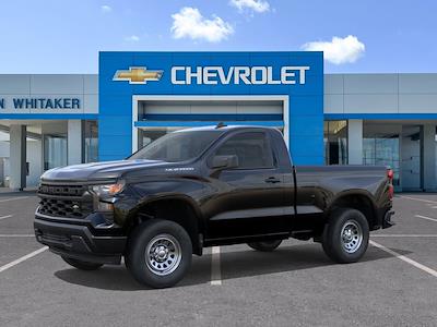 New 2026 Chevrolet Silverado 1500 - photo 1