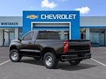 2026 Chevrolet Silverado 1500 Regular Cab RWD Pickup for sale #261072 - photo 3