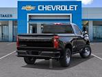 2026 Chevrolet Silverado 1500 Regular Cab RWD Pickup for sale #261072 - photo 4