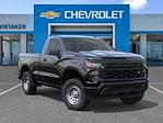 2026 Chevrolet Silverado 1500 Regular Cab RWD Pickup for sale #261072 - photo 7